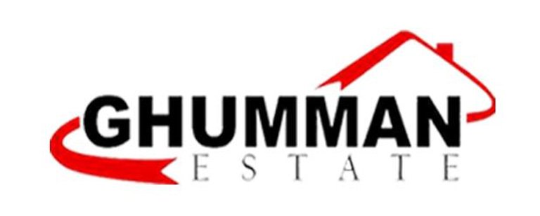 Ghumman Estate logo