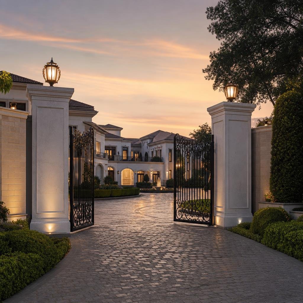 Etihad Town Premier Enclave